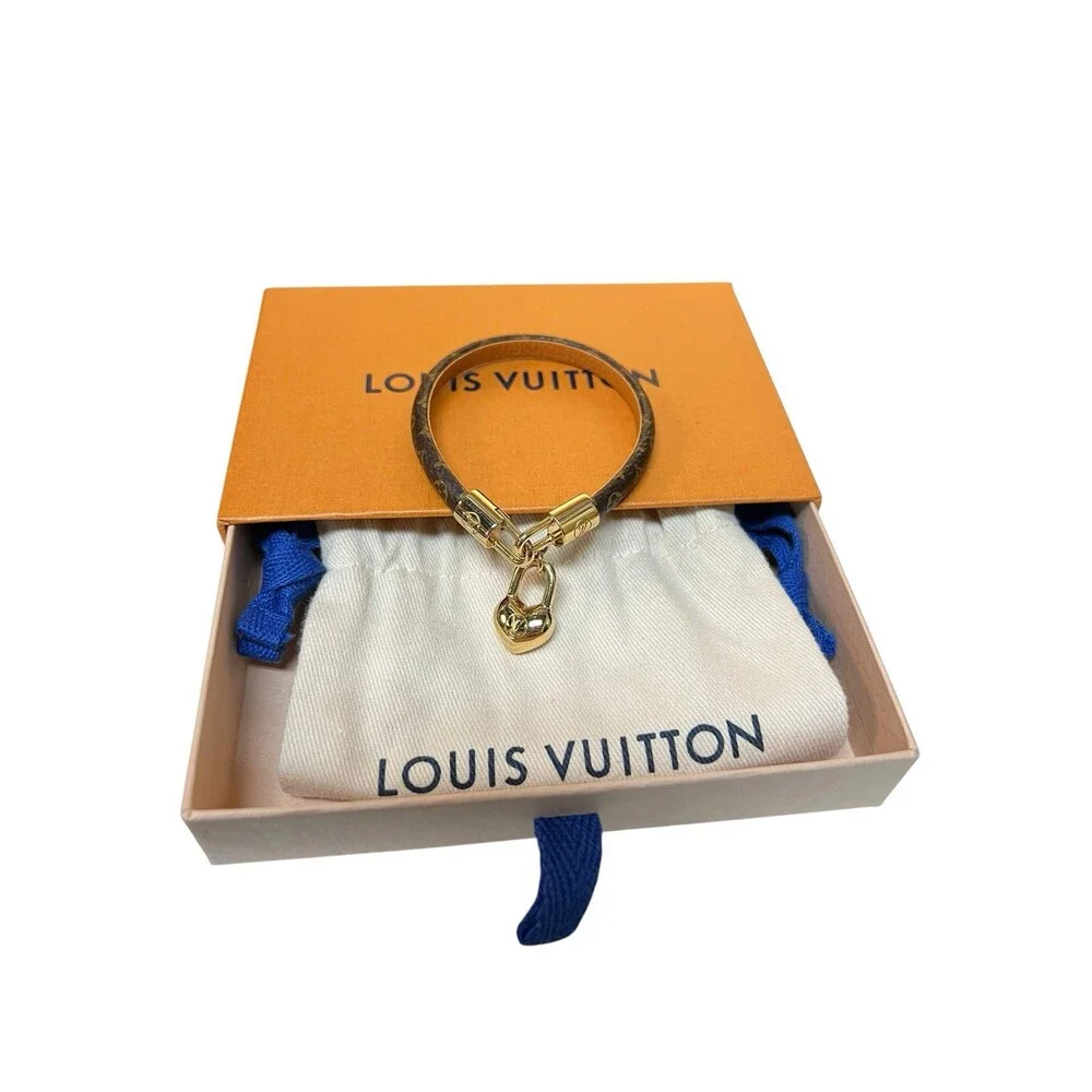 Louis Vuitton new tags